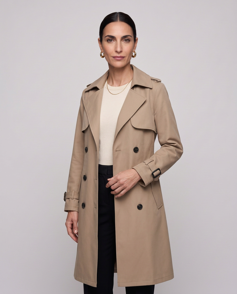 Gabardina