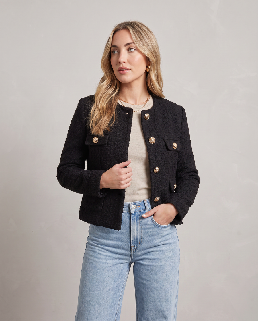 Chaquetas