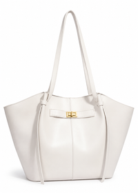 Borsa Margaux — Bianco