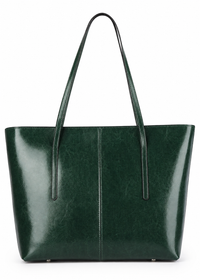 Borsa Odalys — Verde