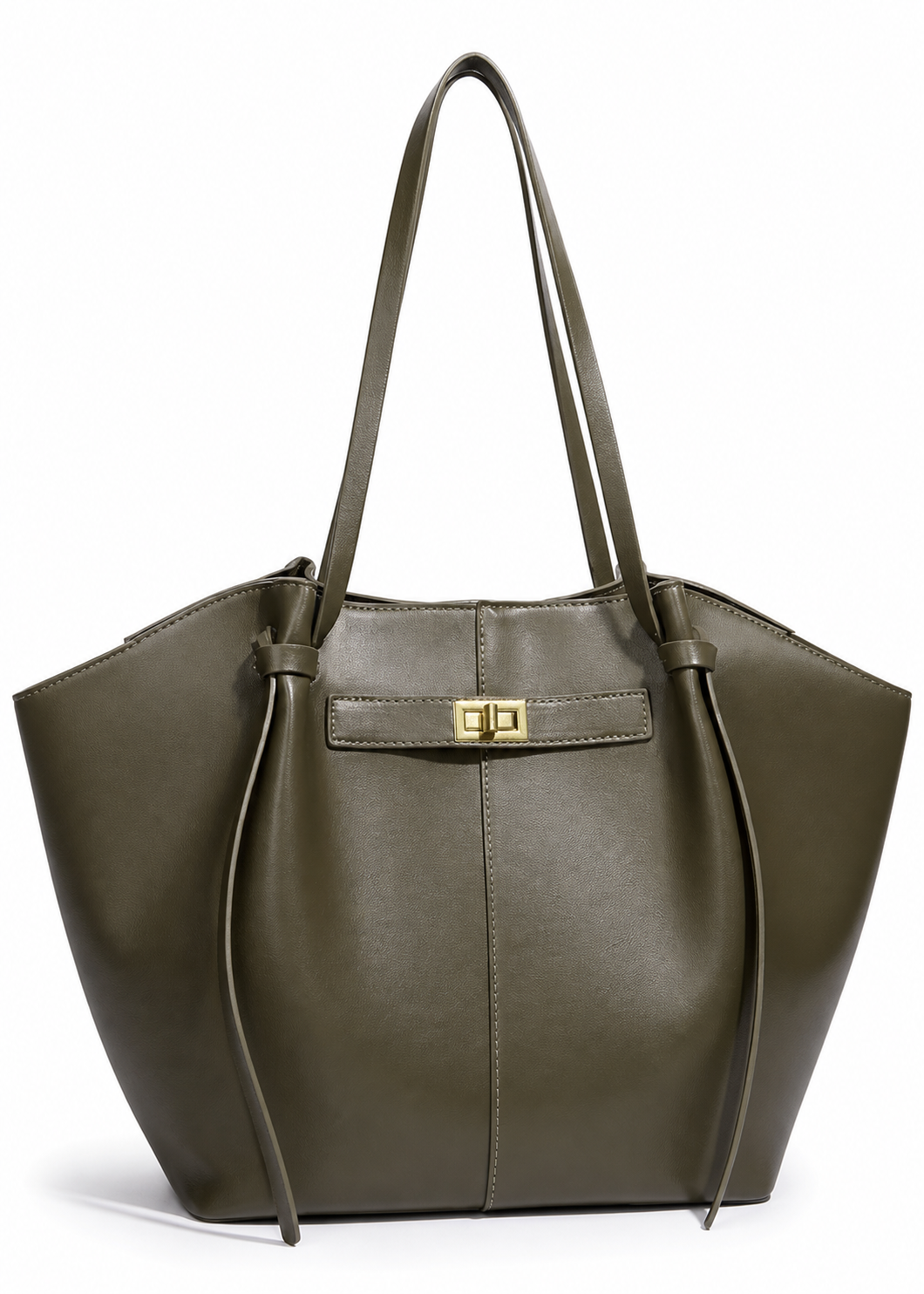 Borsa Margaux — Nero