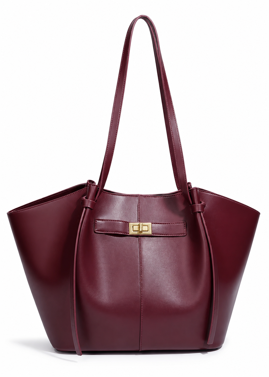 Borsa Margaux — Nero