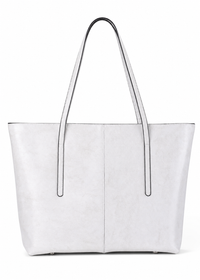 Borsa Odalys — Bianco