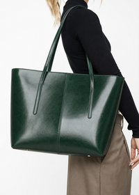Borsa Odalys — Verde
