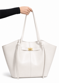 Borsa Margaux — Nero