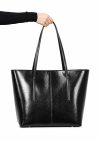 Borsa Odalys — Nero