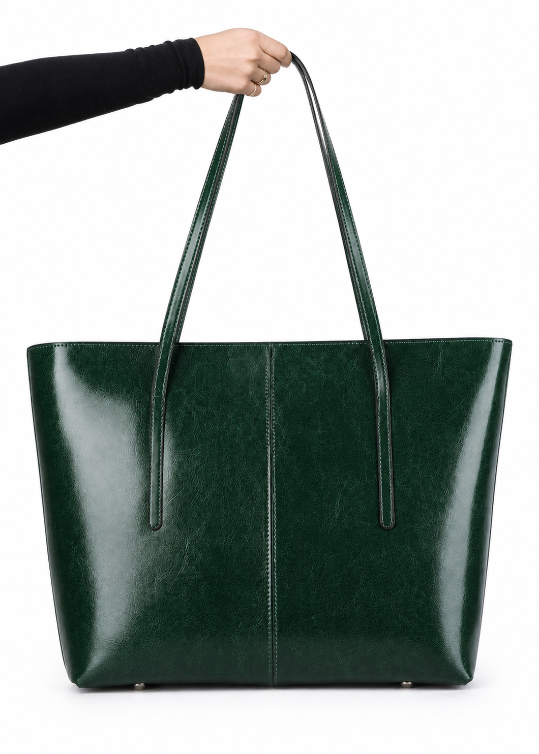 Borsa Odalys — Verde