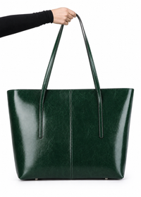 Borsa Odalys — Verde