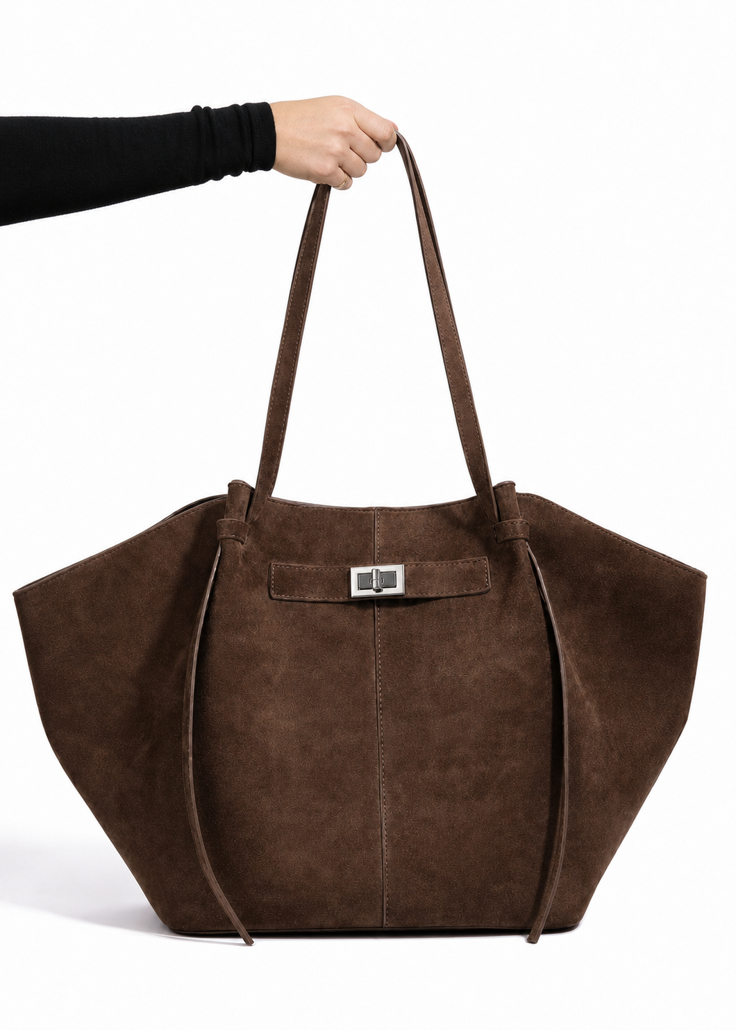 Borsa Margaux — Terra Bruciata