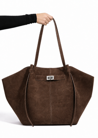 Borsa Margaux — Terra Bruciata