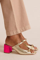 Vittoria™ | Sandali Eleganti Riviera