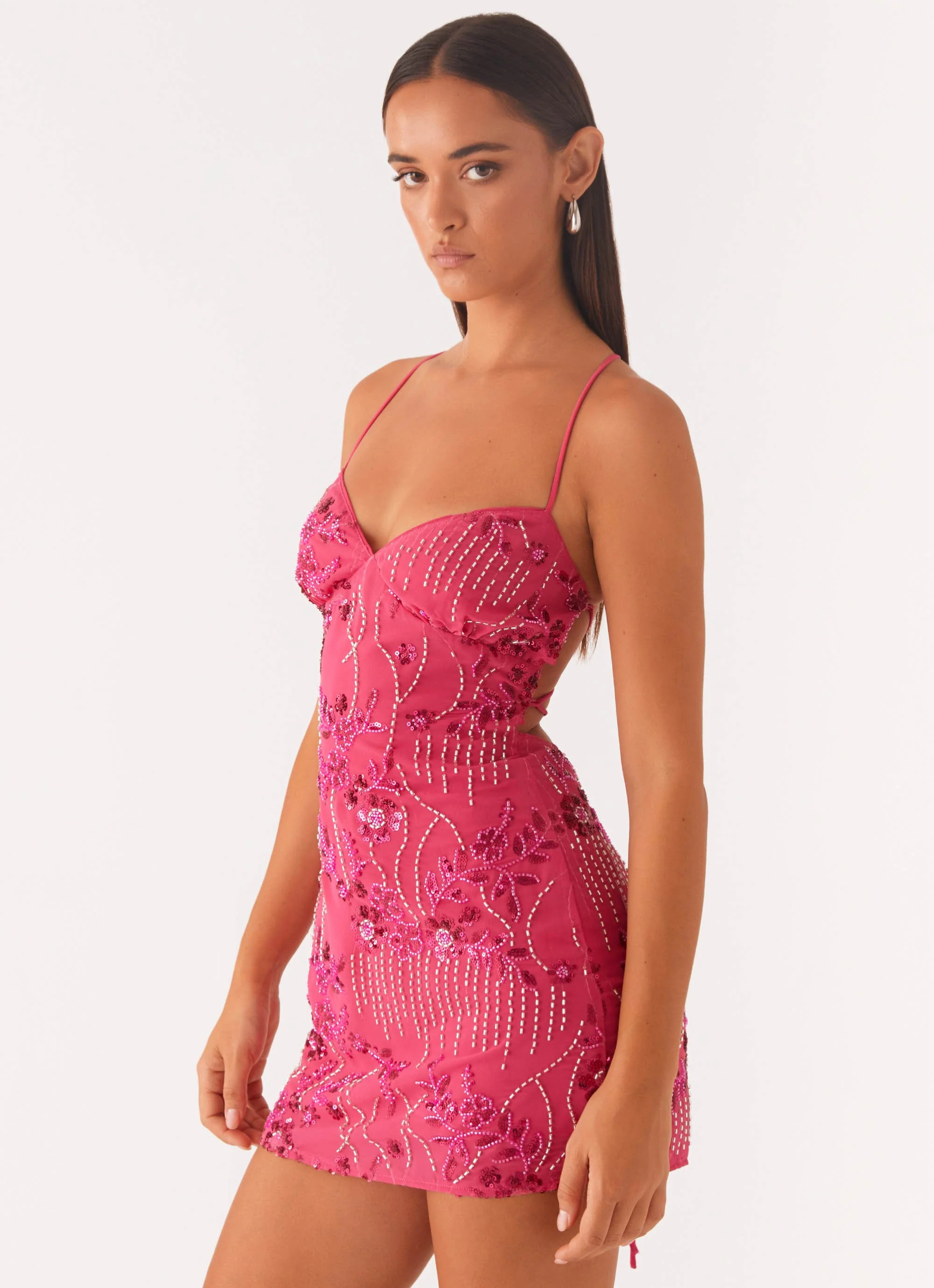 Fucsia / S