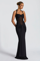 Siren | Vestido Reloj de Arena