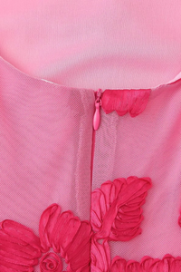 Amara Vestido Maxi
