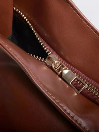 Noir Essence | Bolso Elegamma