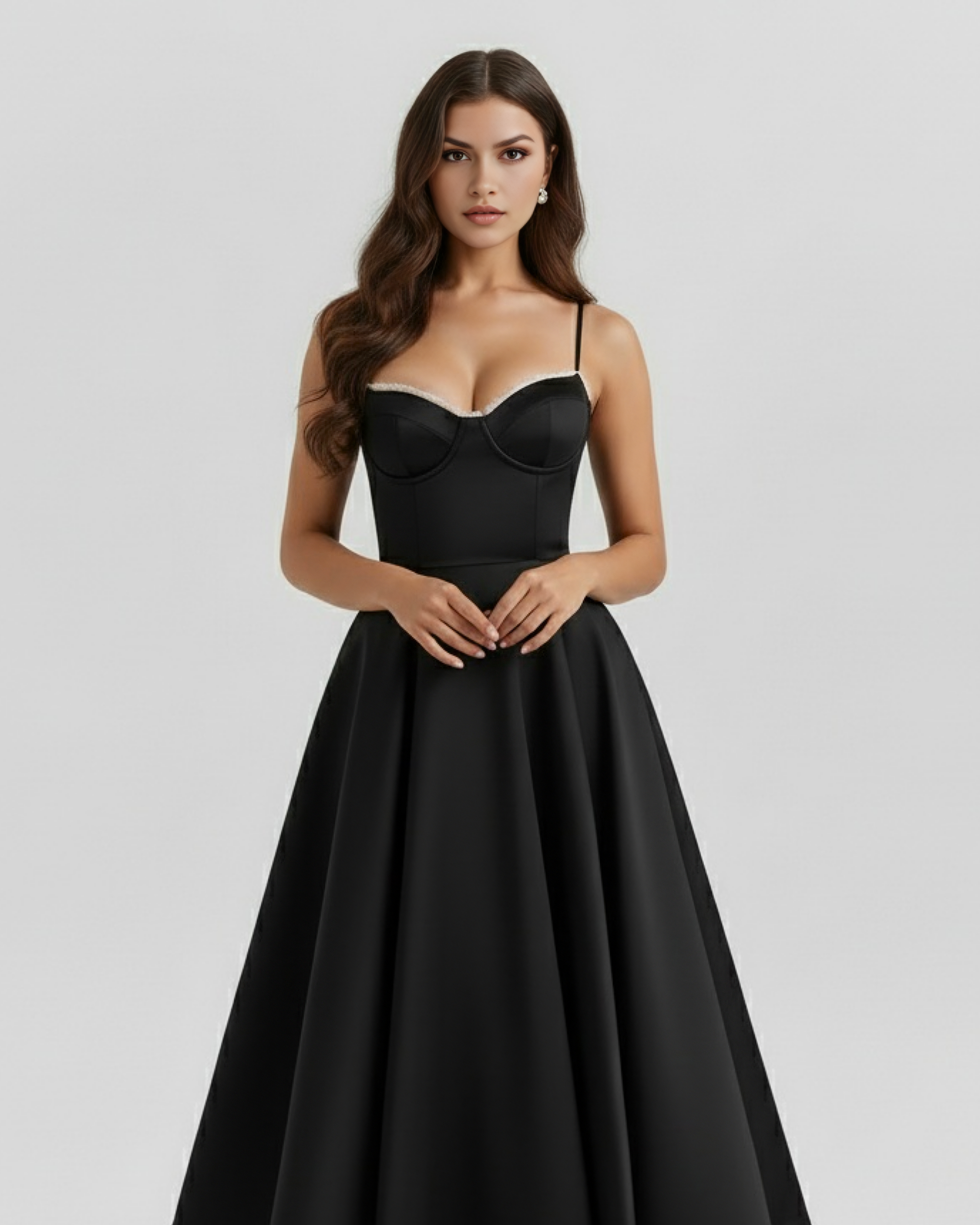 Negro / XS