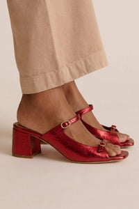 Vittoria™ | Sandali Eleganti Riviera