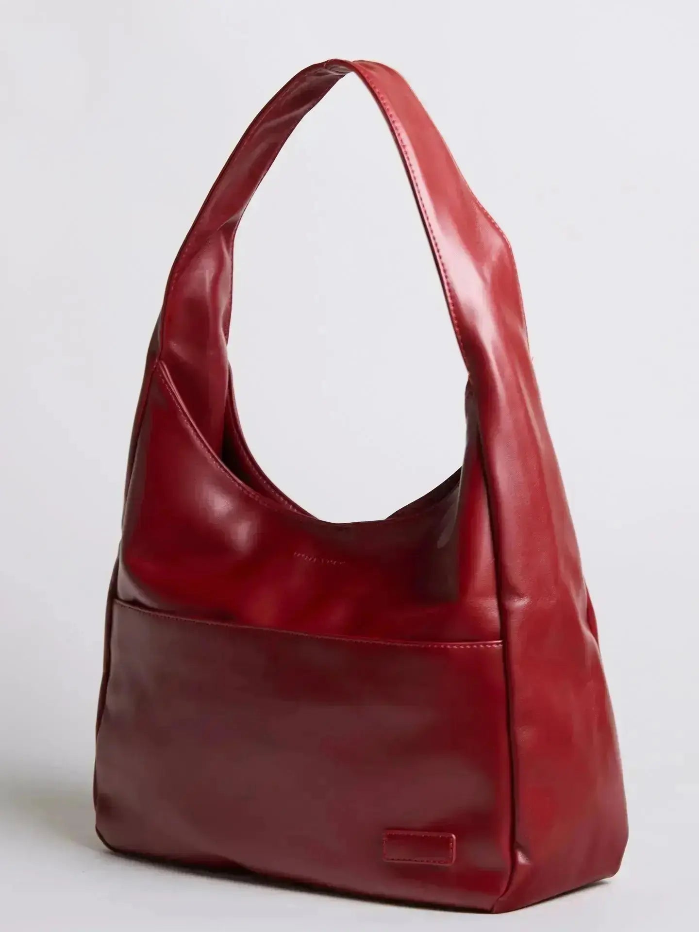 Magnet / Rojo vino