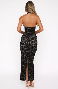 ARIA | Vestido de Encaje