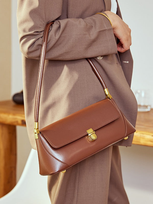 Valentina — Borsa in Pelle