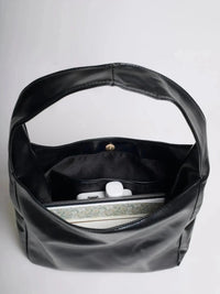 Noir Essence | Bolso Elegamma