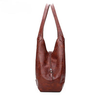 Emilia — Borsa a Telaio Vintage