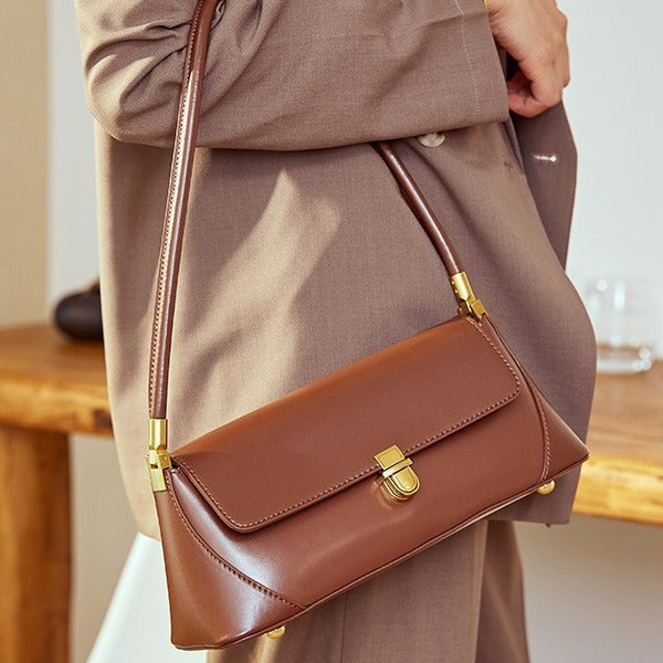 Valentina — Borsa in Pelle