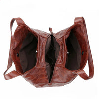 Emilia — Borsa a Telaio Vintage