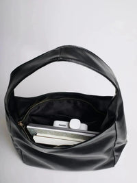 Noir Essence | Bolso Elegamma
