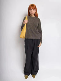 Noir Essence | Bolso Elegamma