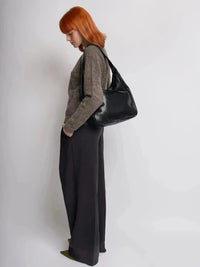 Noir Essence | Bolso Elegamma