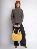 Noir Essence | Bolso Elegamma
