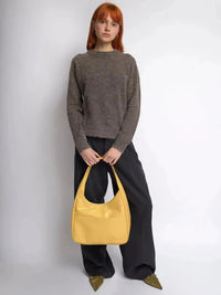 Noir Essence | Bolso Elegamma
