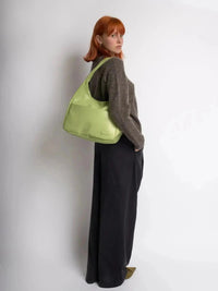 Noir Essence | Bolso Elegamma