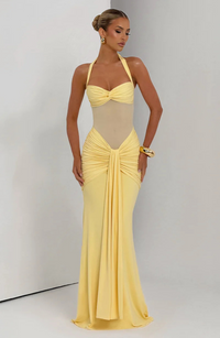 Siren | Vestido Reloj de Arena