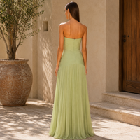 Almudena™ | Elegancia Sofisticada que Estiliza con Delicadeza