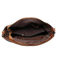 Carmela — Borsa Tote in Pelle
