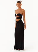 Scarlet | Vestido Bloom