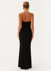 Scarlet | Vestido Bloom