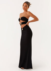 Scarlet | Vestido Bloom
