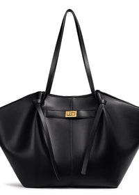 Borsa Margaux — Nero