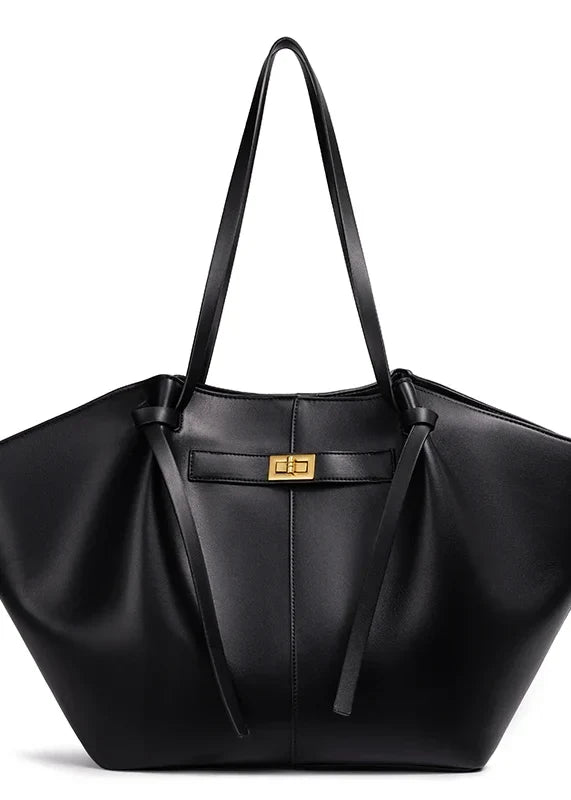 Borsa Margaux — Nero