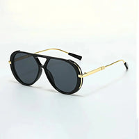 Lunettes de soleil aviateur Panther