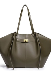 Borsa Margaux — Verde