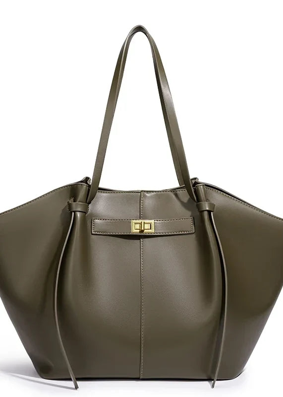 Borsa Margaux — Verde