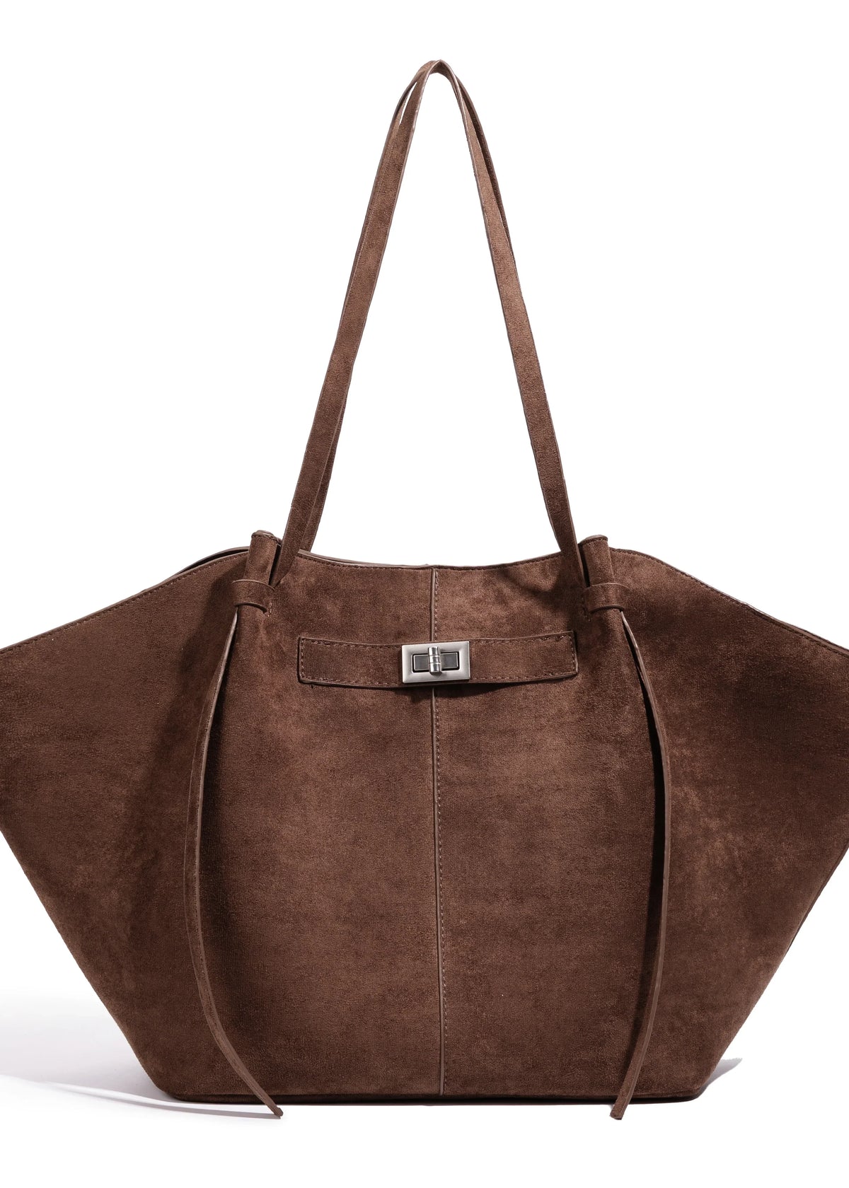 Borsa Margaux — Nero