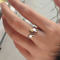 Bague Teckel