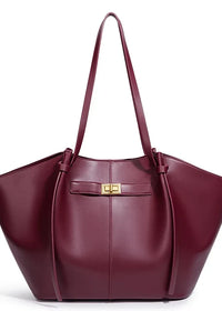 Borsa Margaux — Nero