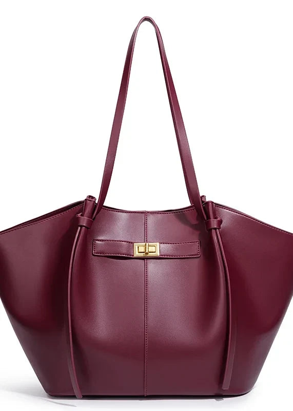 Borsa Margaux — Nero