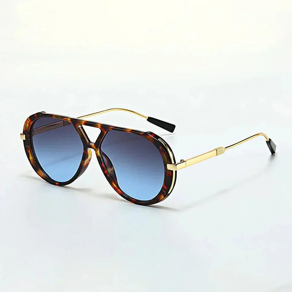 Lunettes de soleil aviateur Panther